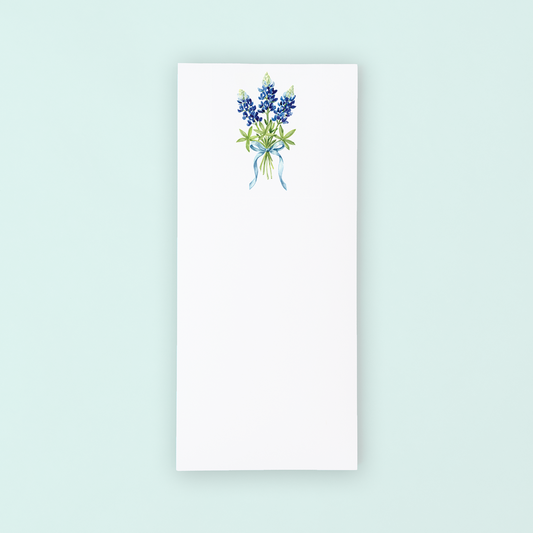 Bluebonnet Bouquet