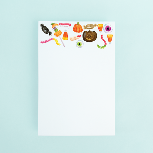 Trick or Treat Candy