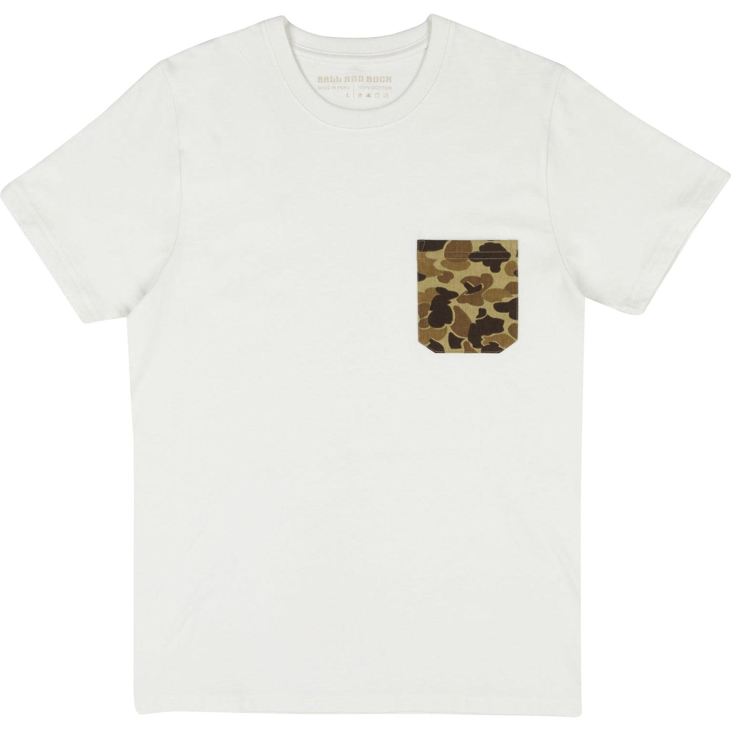 Pocket Tee