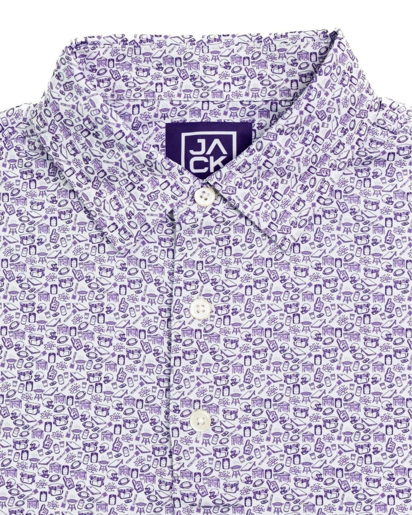 Tailgater - Purple