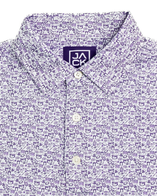 Tailgater - Purple