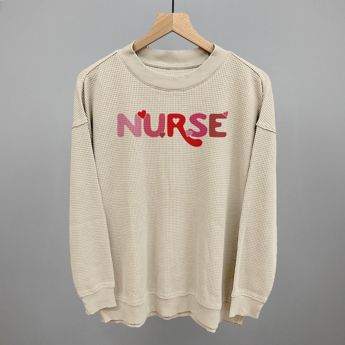 Nurse (Valentine's Retro)