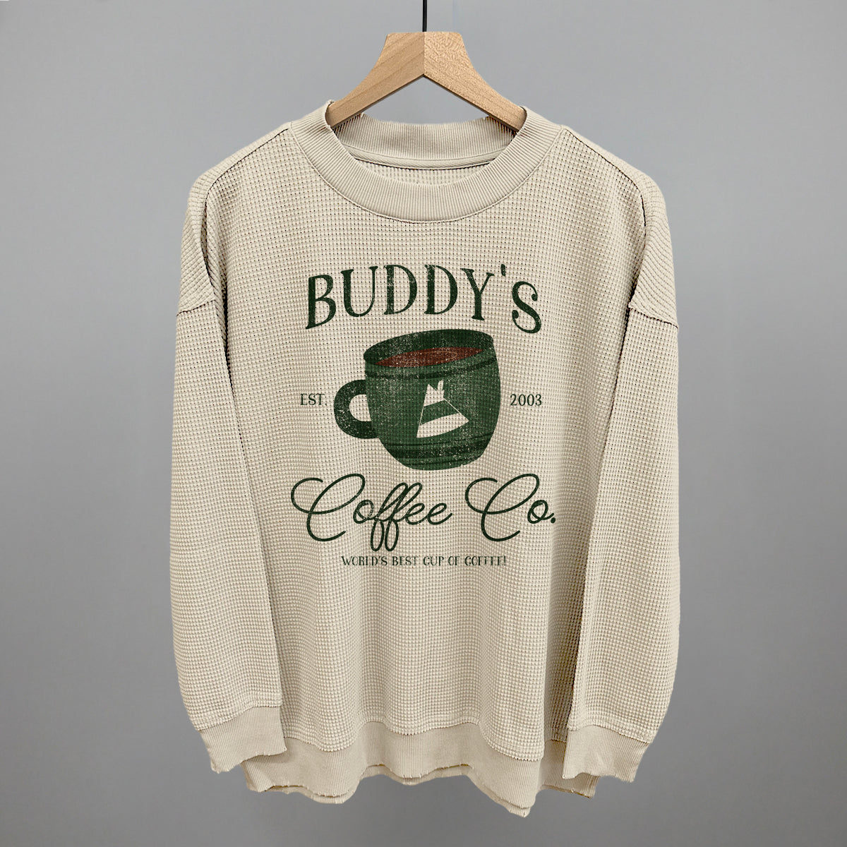Buddy's Coffee Co