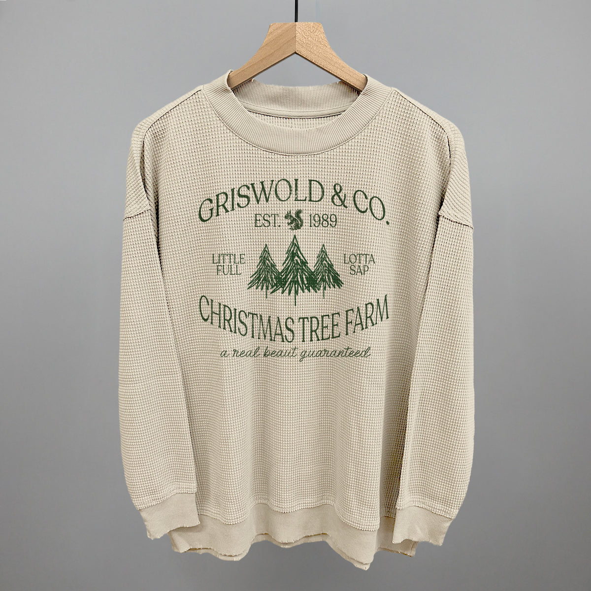 Griswold & Co. Christmas Tree Farm