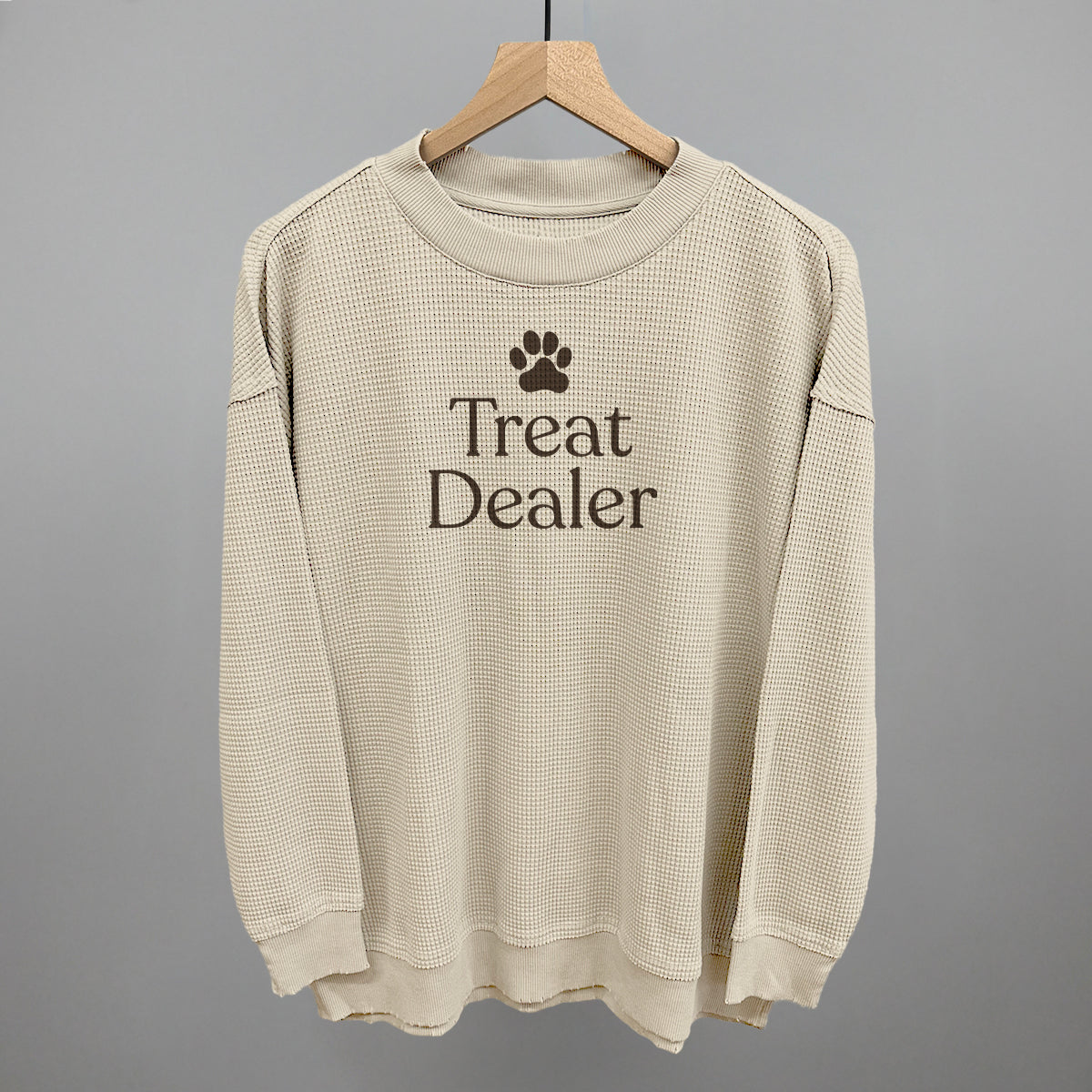Treat Dealer