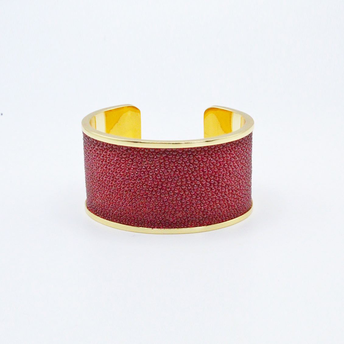ASHEPOO CUFF