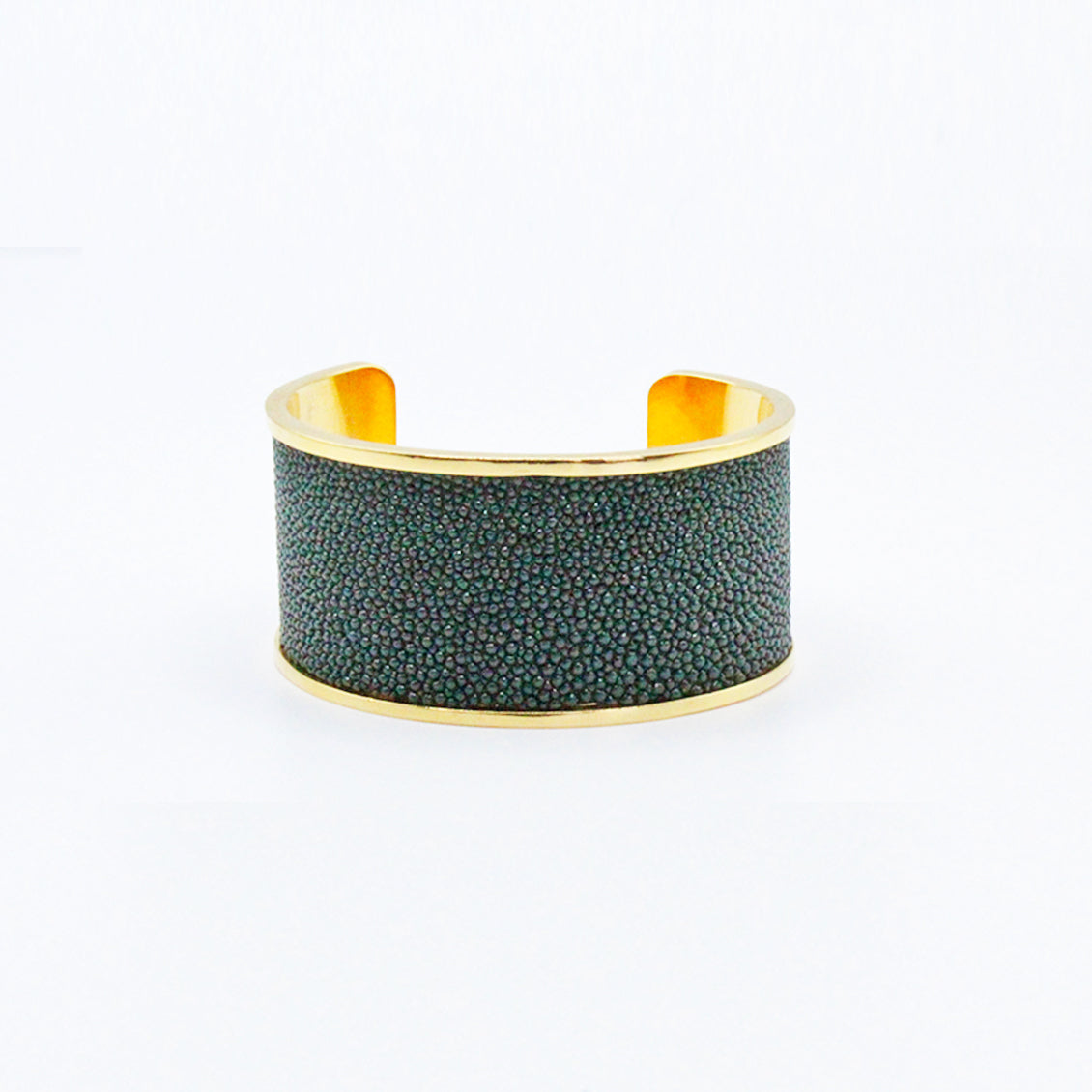 ASHEPOO CUFF