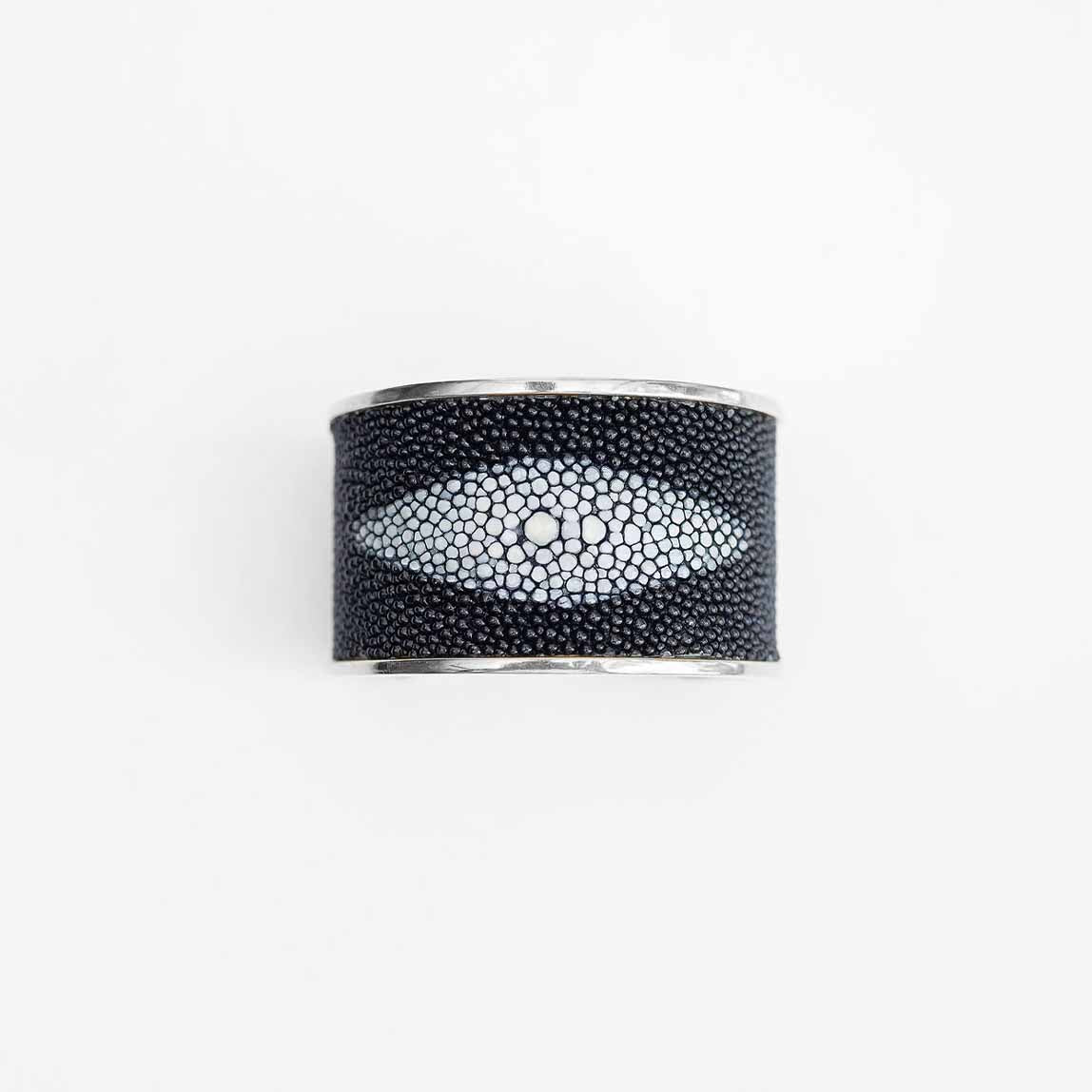ASHEPOO CUFF