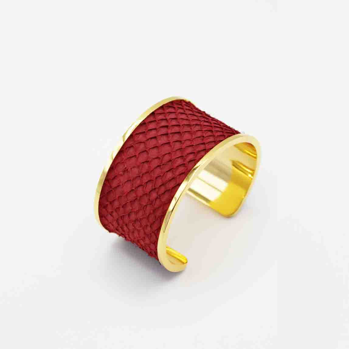 ASHEPOO CUFF
