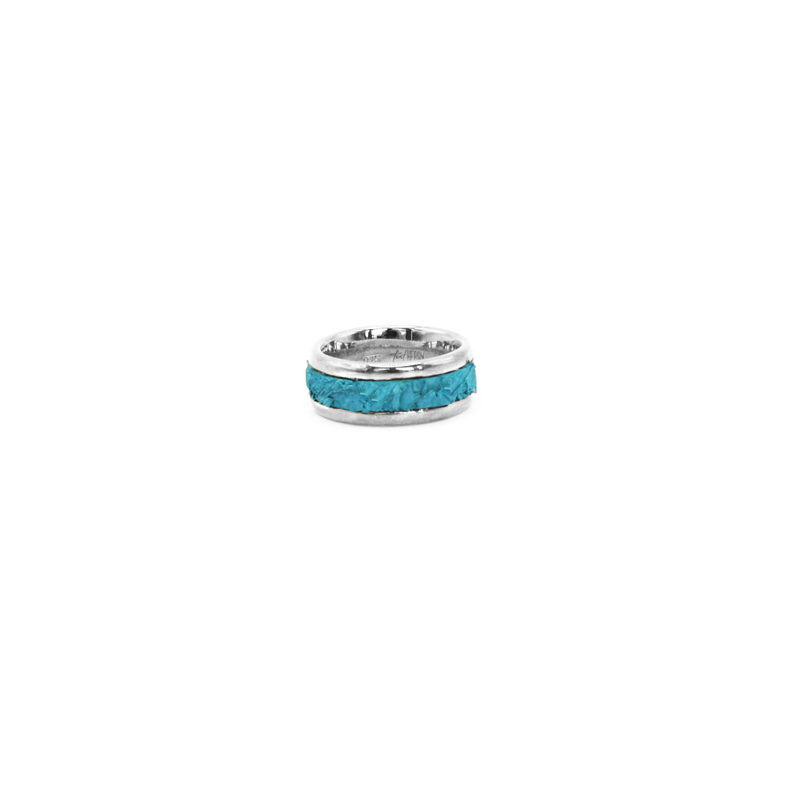 CATAWBA RING - MEN'S SIZE 9 & 10
