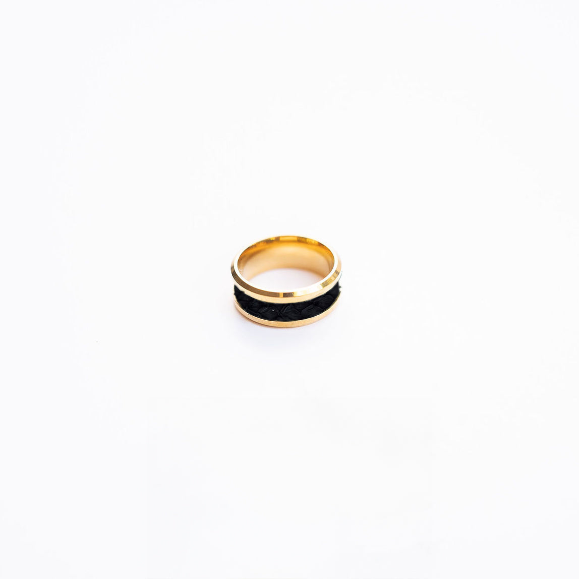 CATAWBA RING - MEN'S SIZE 9 & 10
