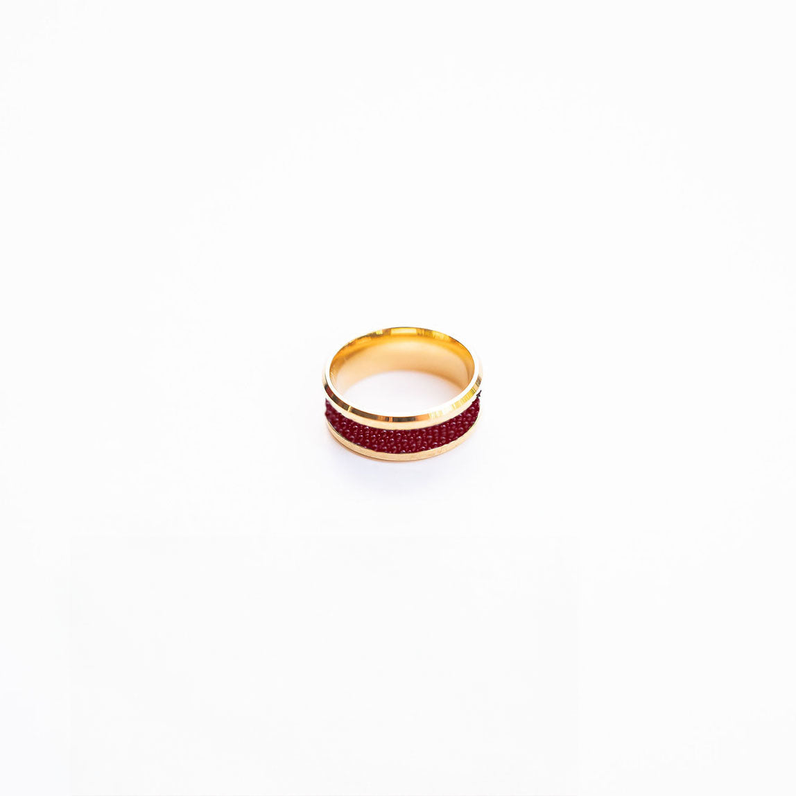 CATAWBA RING - MEN'S SIZE 9 & 10