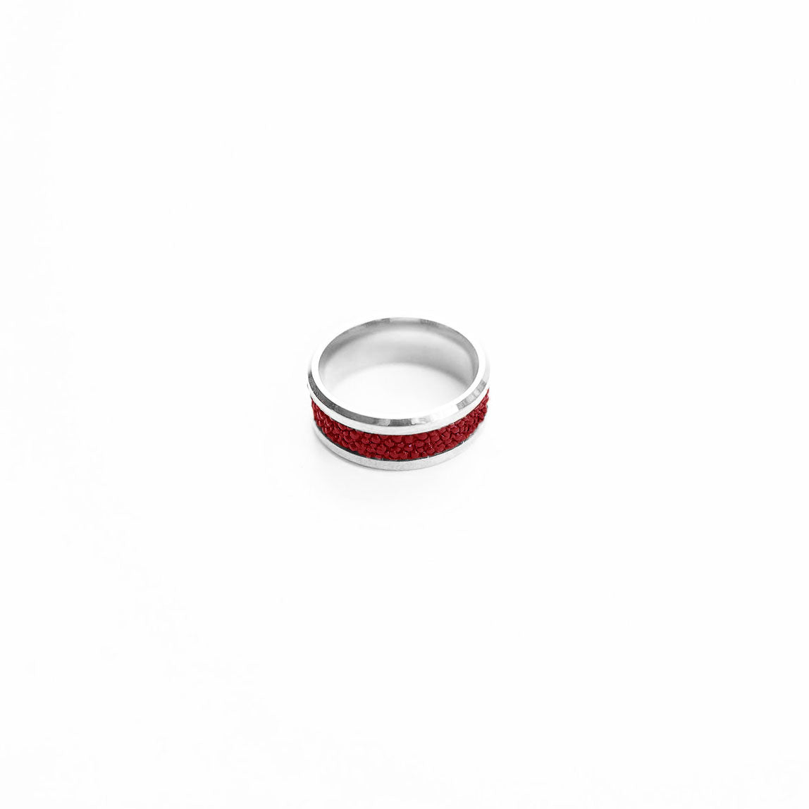 CATAWBA RING - MEN'S SIZE 9 & 10