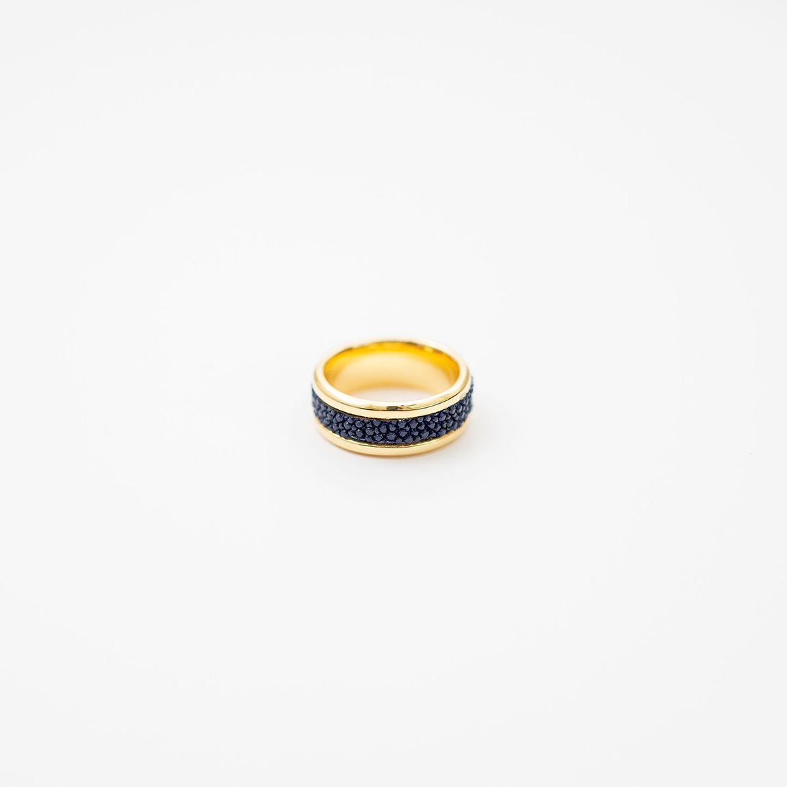 CATAWBA RING - MEN'S SIZE 9 & 10