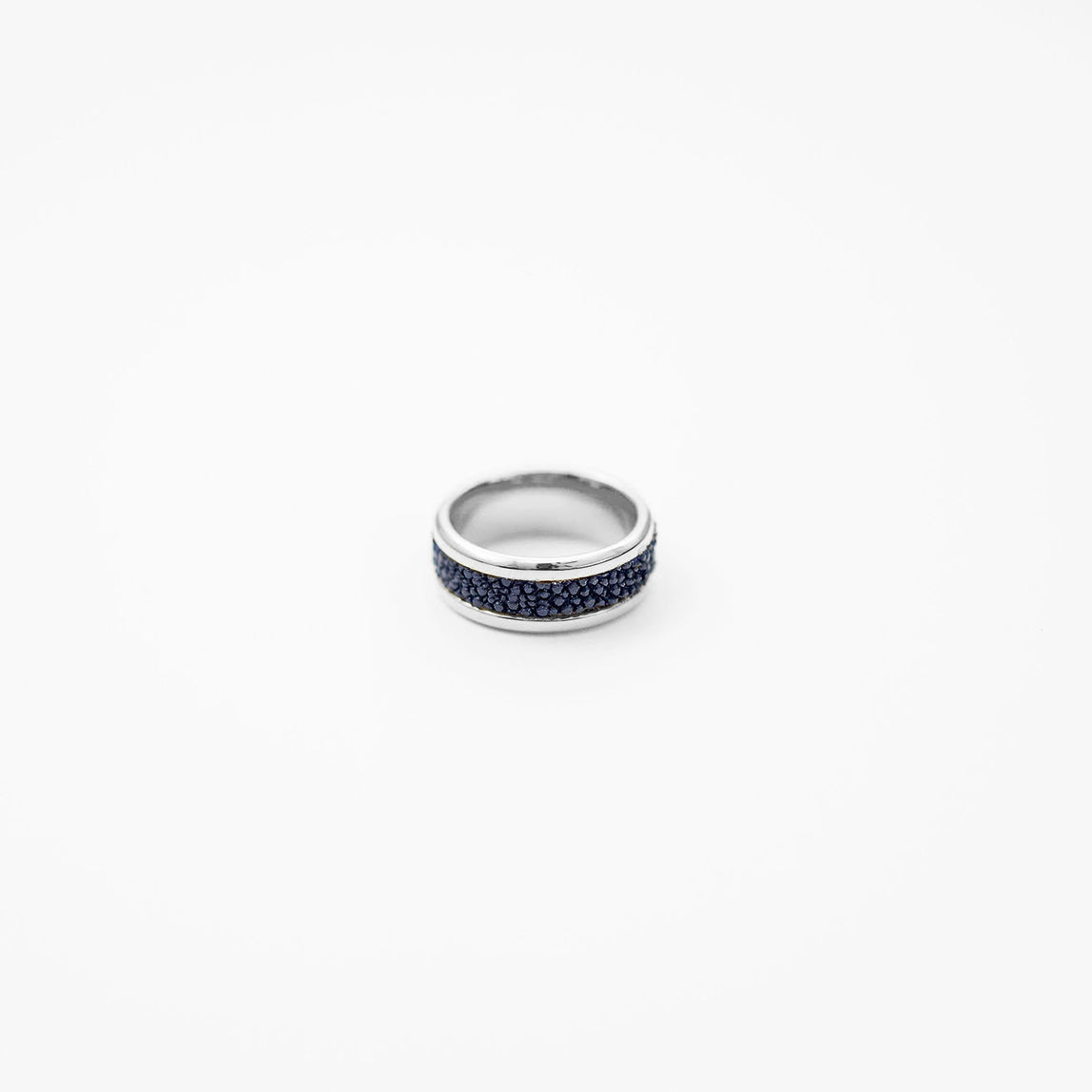 CATAWBA RING - MEN'S SIZE 9 & 10