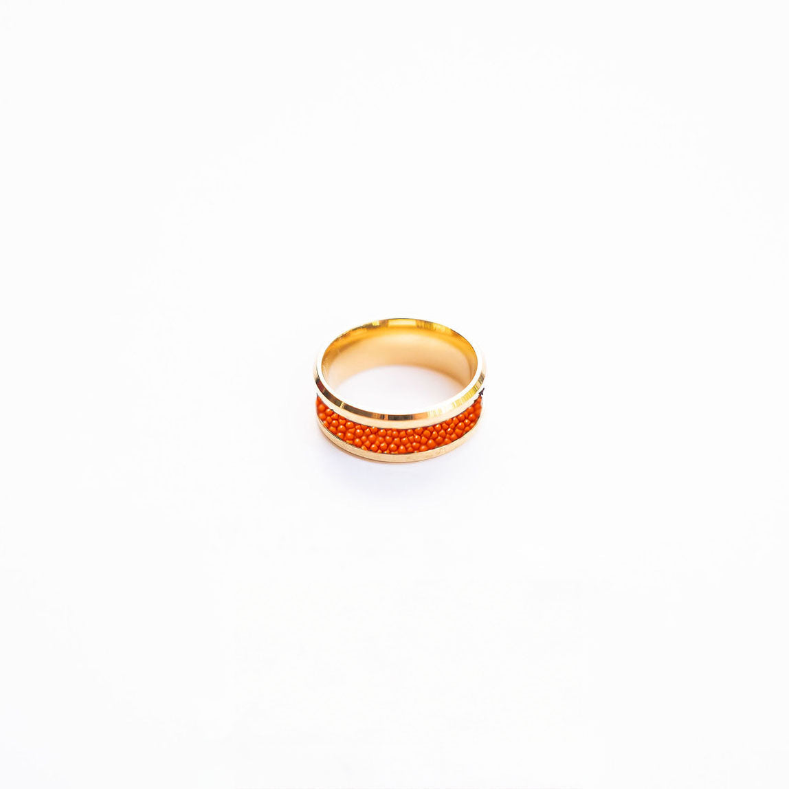 CATAWBA RING - MEN'S SIZE 9 & 10