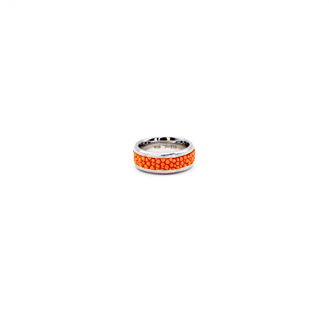 CATAWBA RING - MEN'S SIZE 9 & 10