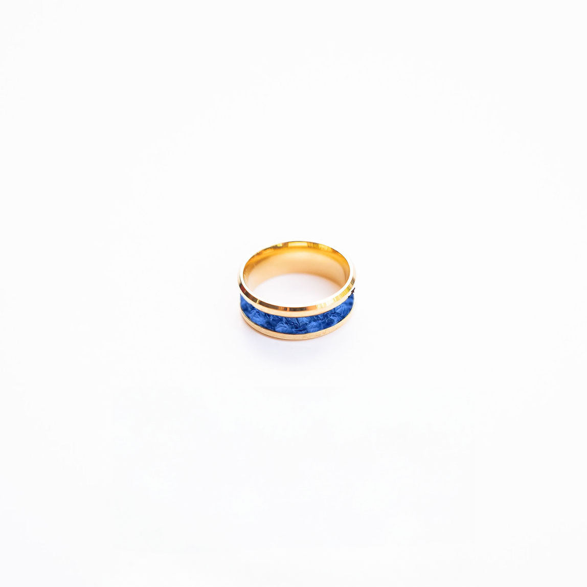 CATAWBA RING - MEN'S SIZE 9 & 10