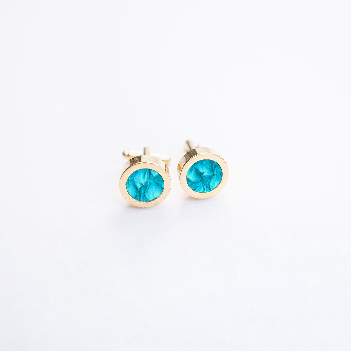 OCOEE CUFFLINKS