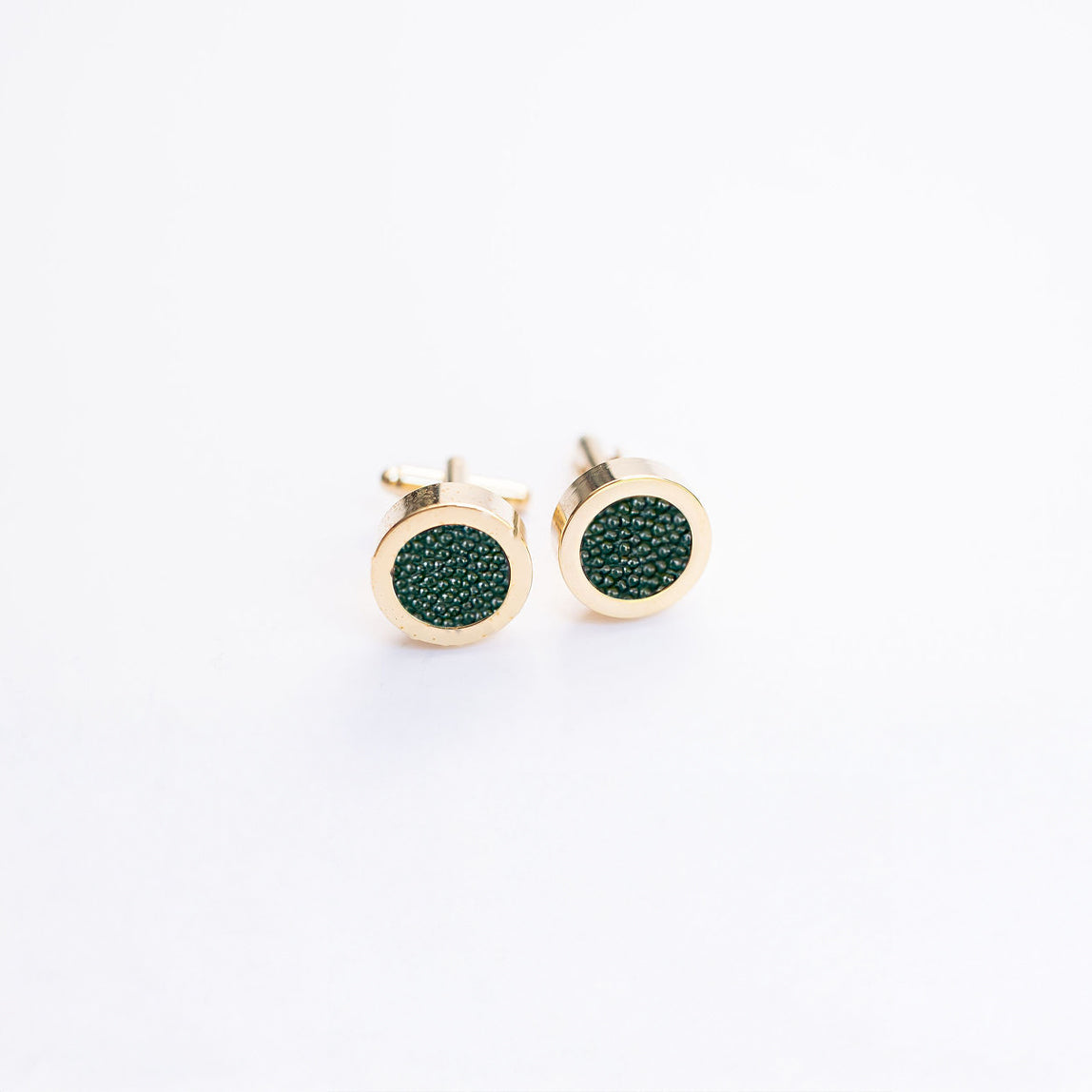 OCOEE CUFFLINKS