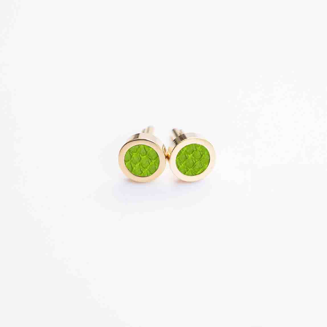 OCOEE CUFFLINKS