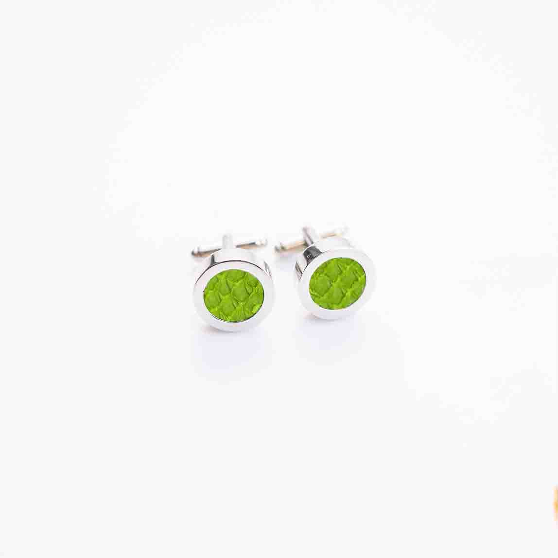 OCOEE CUFFLINKS