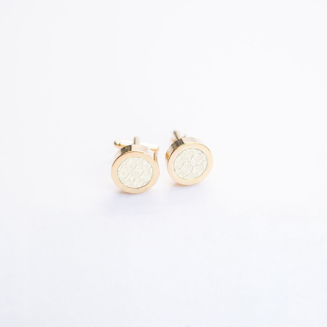 OCOEE CUFFLINKS
