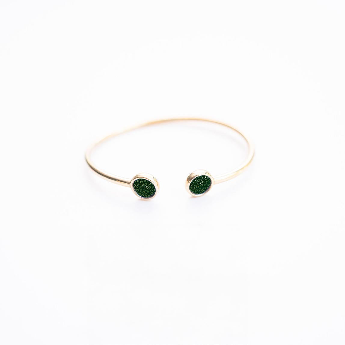SANDY BAY CUFF