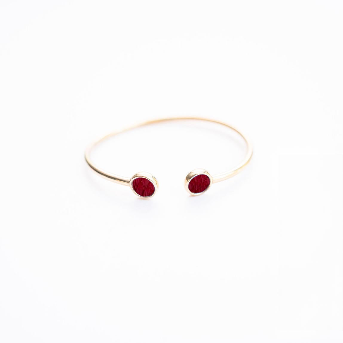 SANDY BAY CUFF