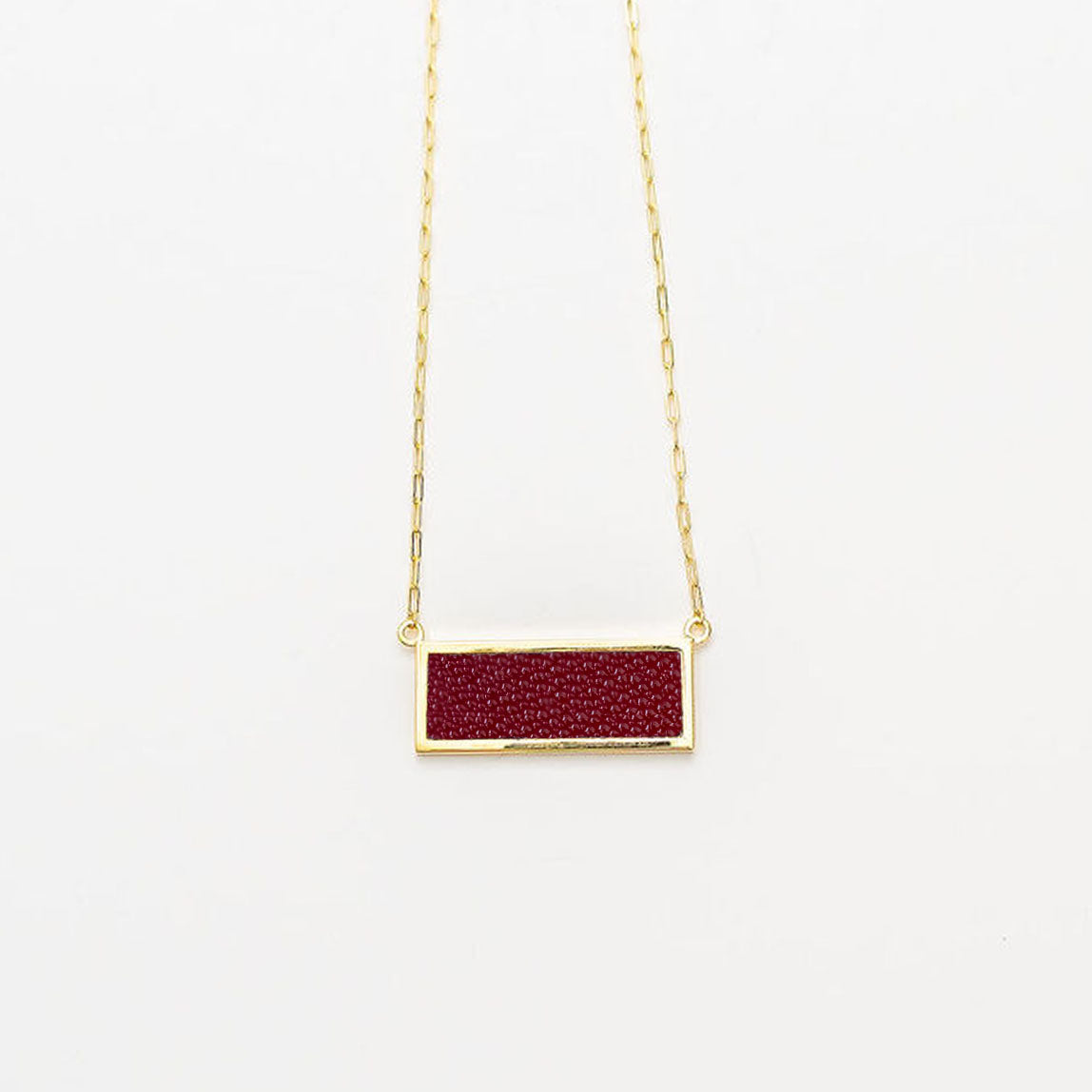 STONO NECKLACE