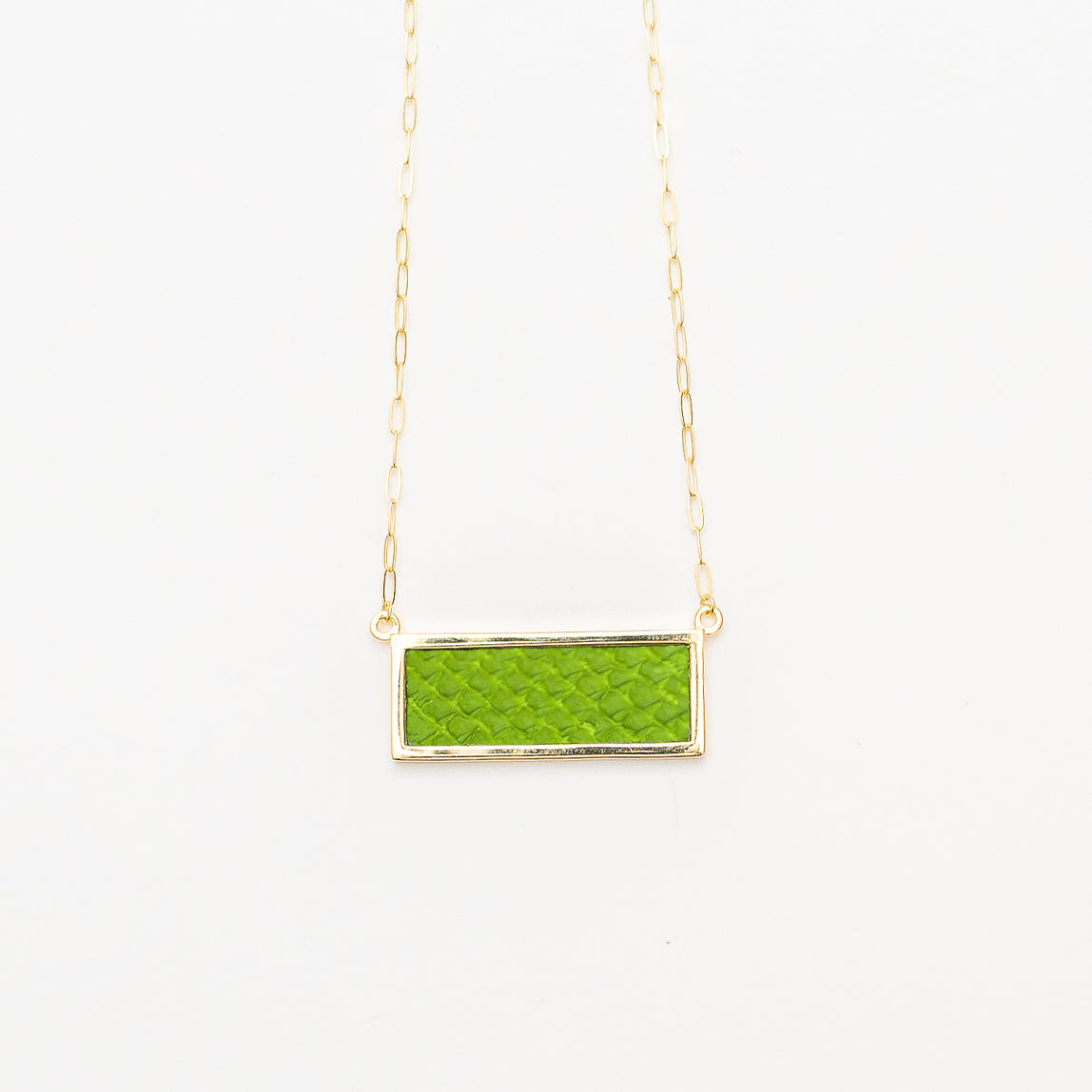 STONO NECKLACE