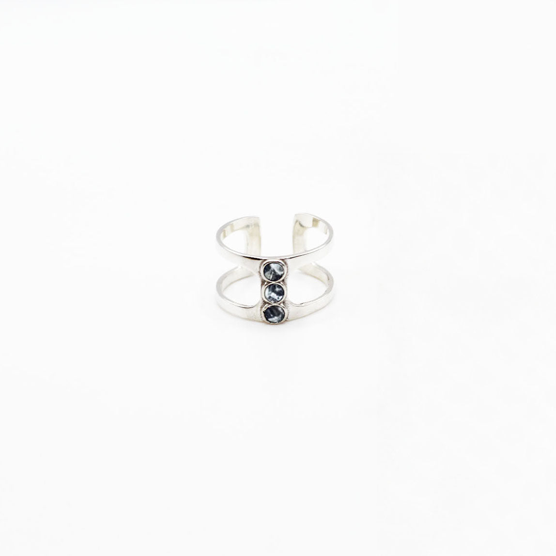 TOOGOODOO RING