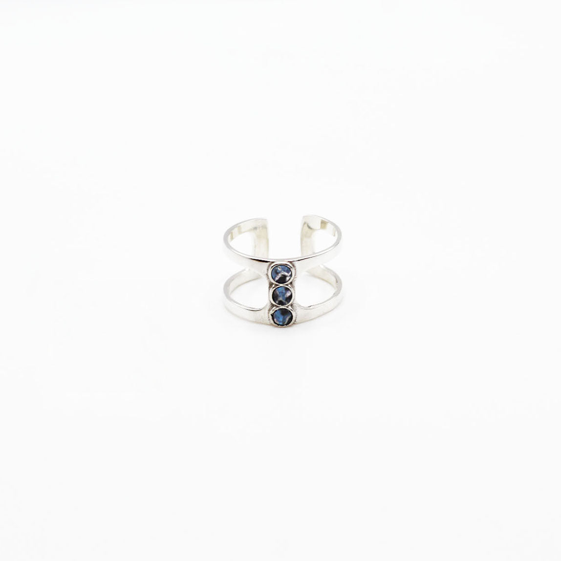 TOOGOODOO RING