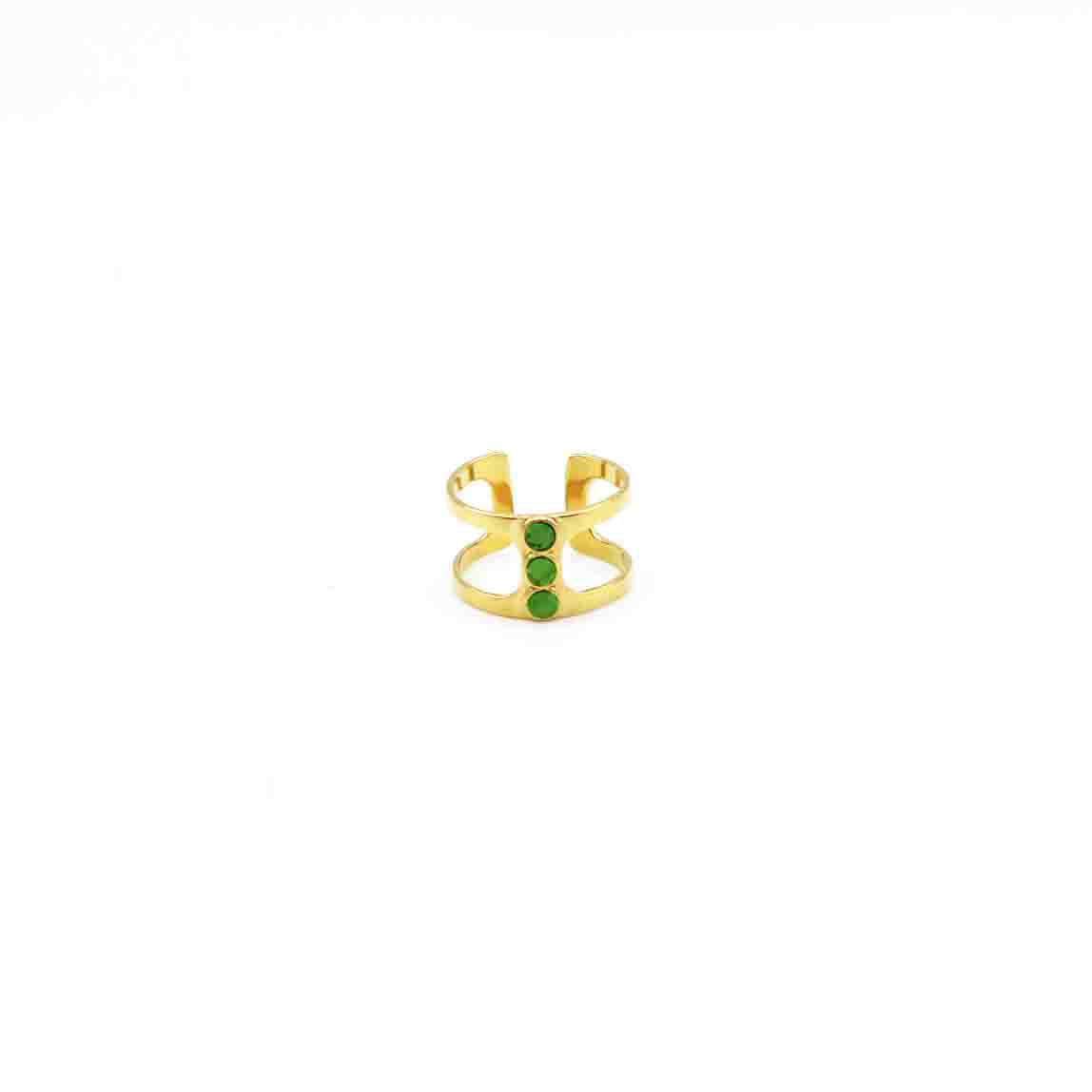 TOOGOODOO RING