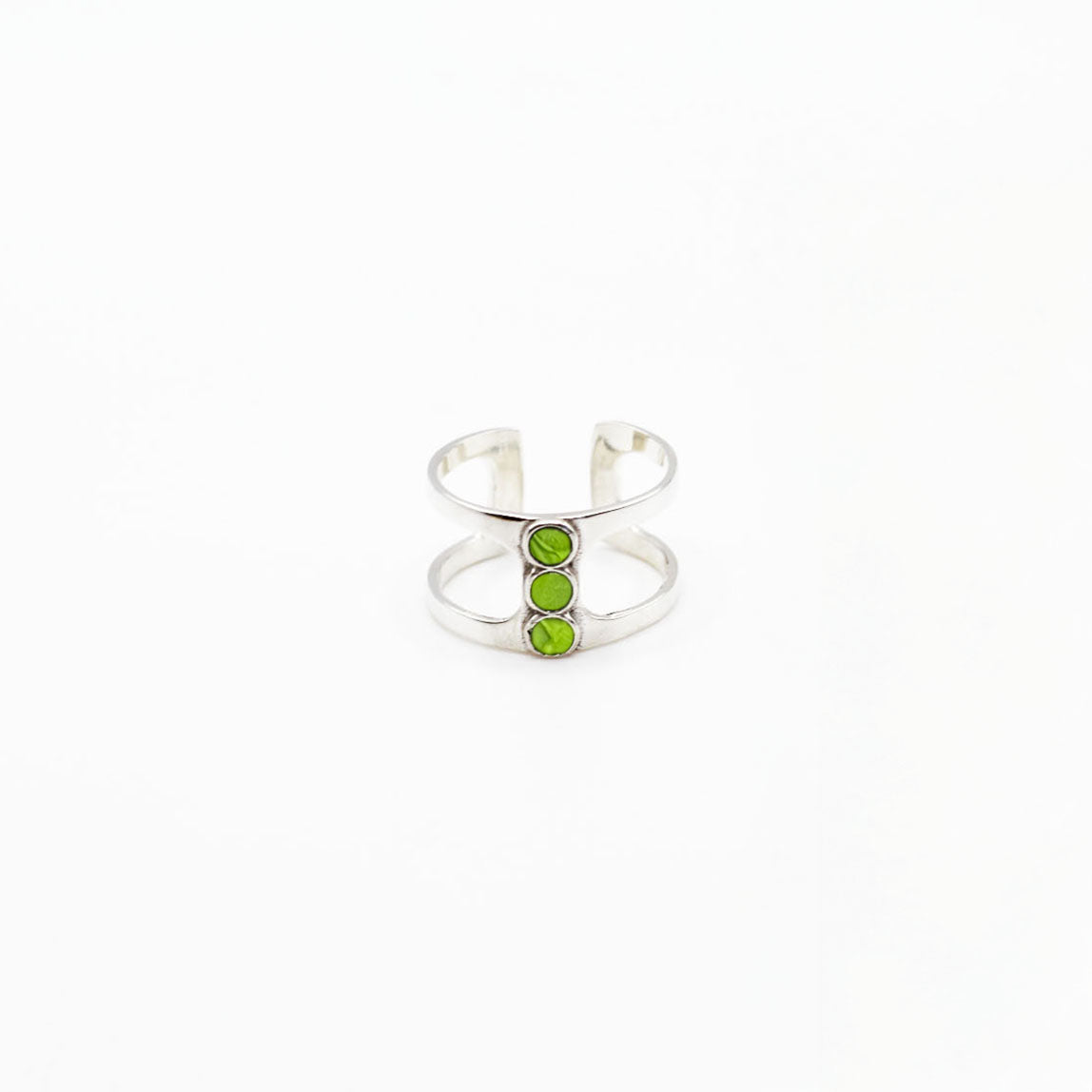 TOOGOODOO RING