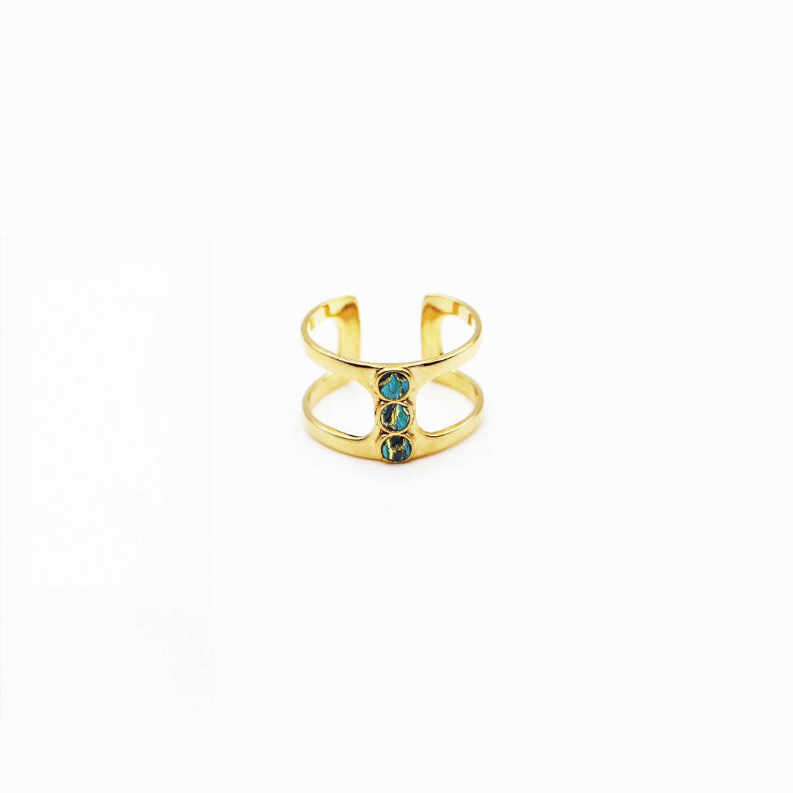 TOOGOODOO RING