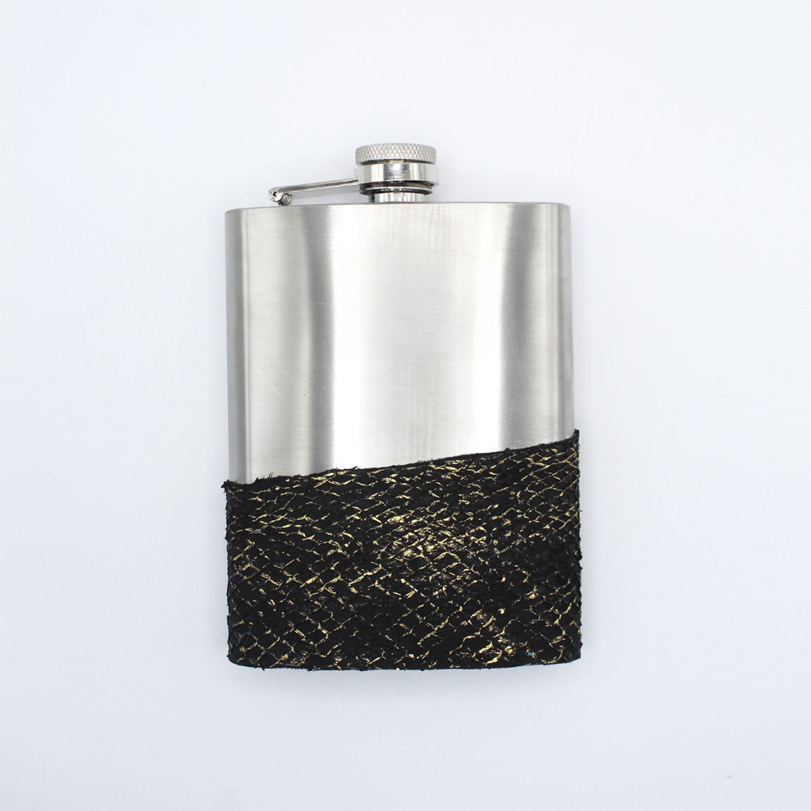 TUCKASEGEE FLASK
