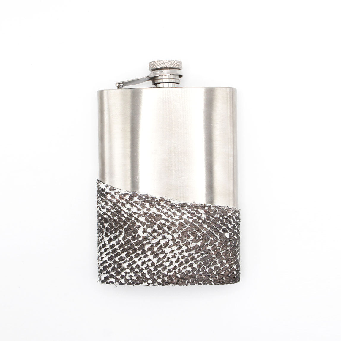 TUCKASEGEE FLASK