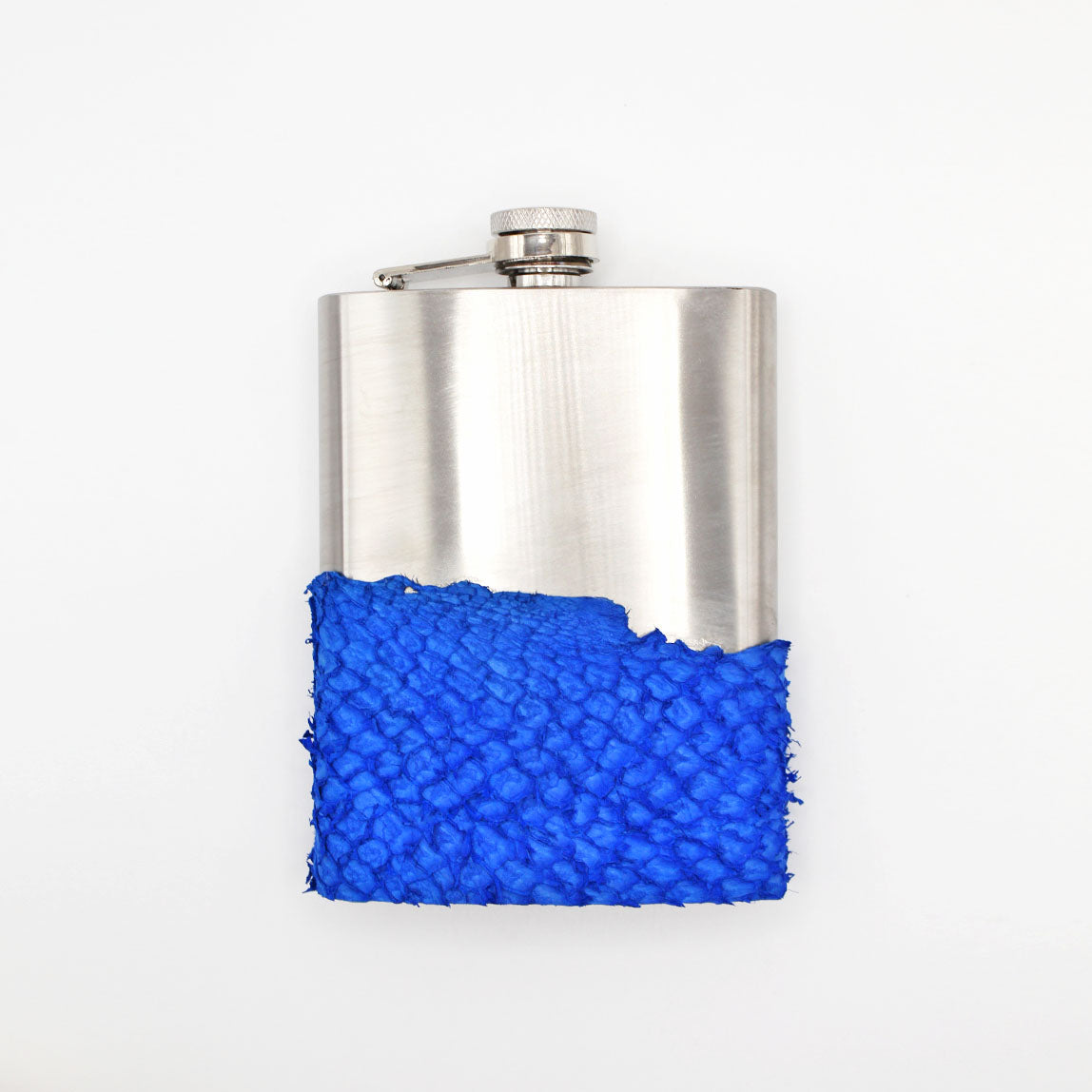 TUCKASEGEE FLASK