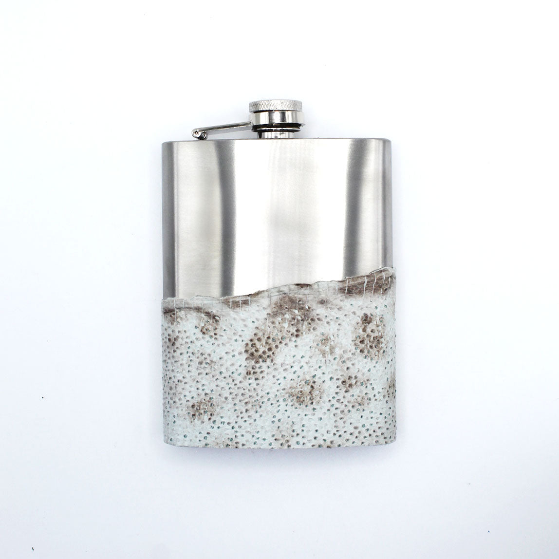 TUCKASEGEE FLASK