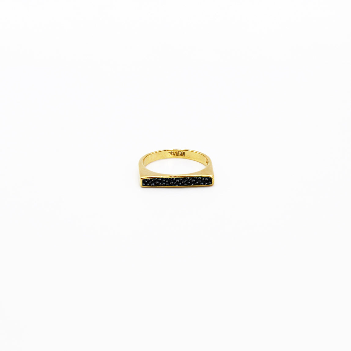 WACCAMAW RING