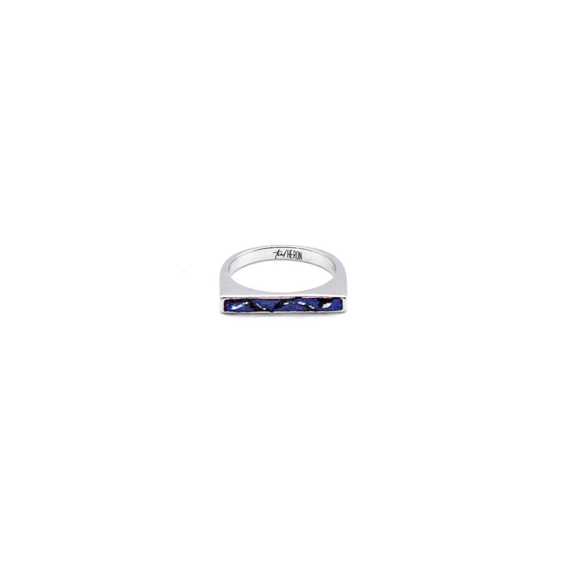 WACCAMAW RING