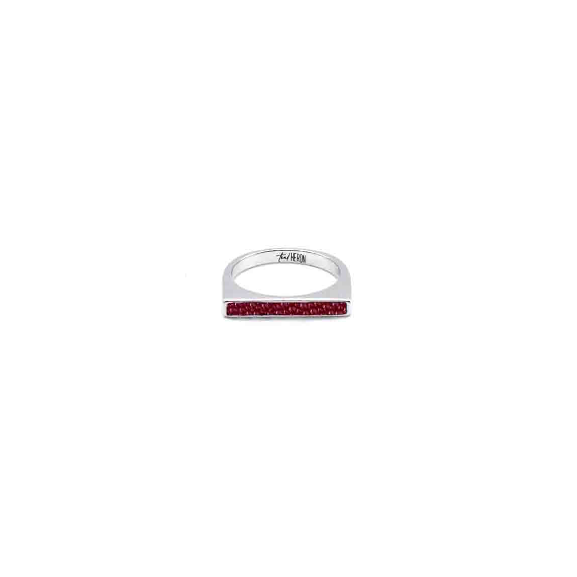 WACCAMAW RING
