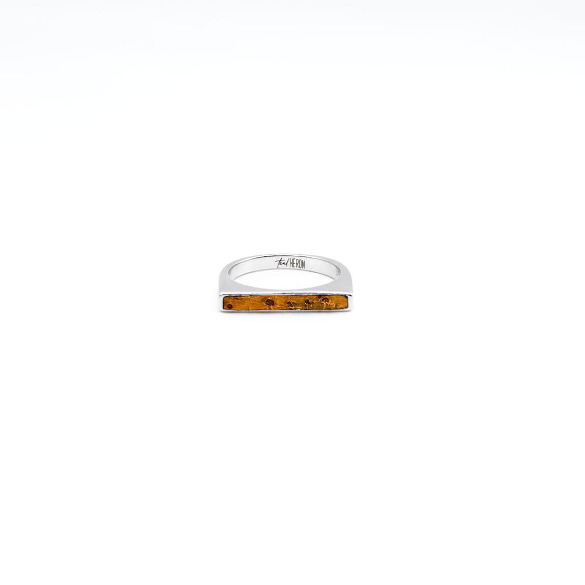 WACCAMAW RING
