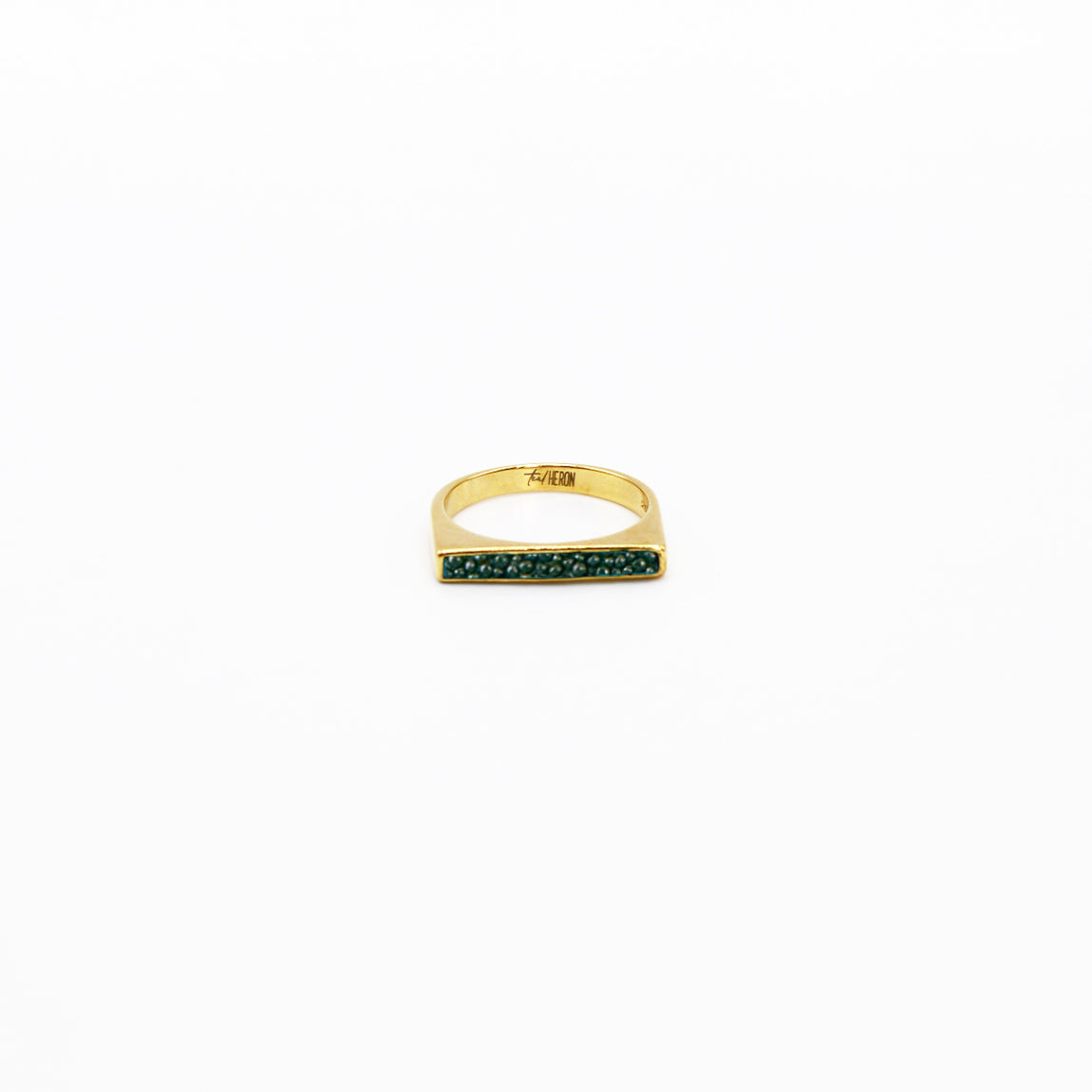 WACCAMAW RING