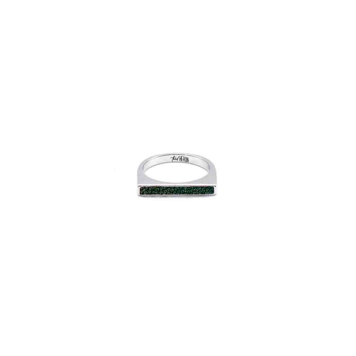 WACCAMAW RING