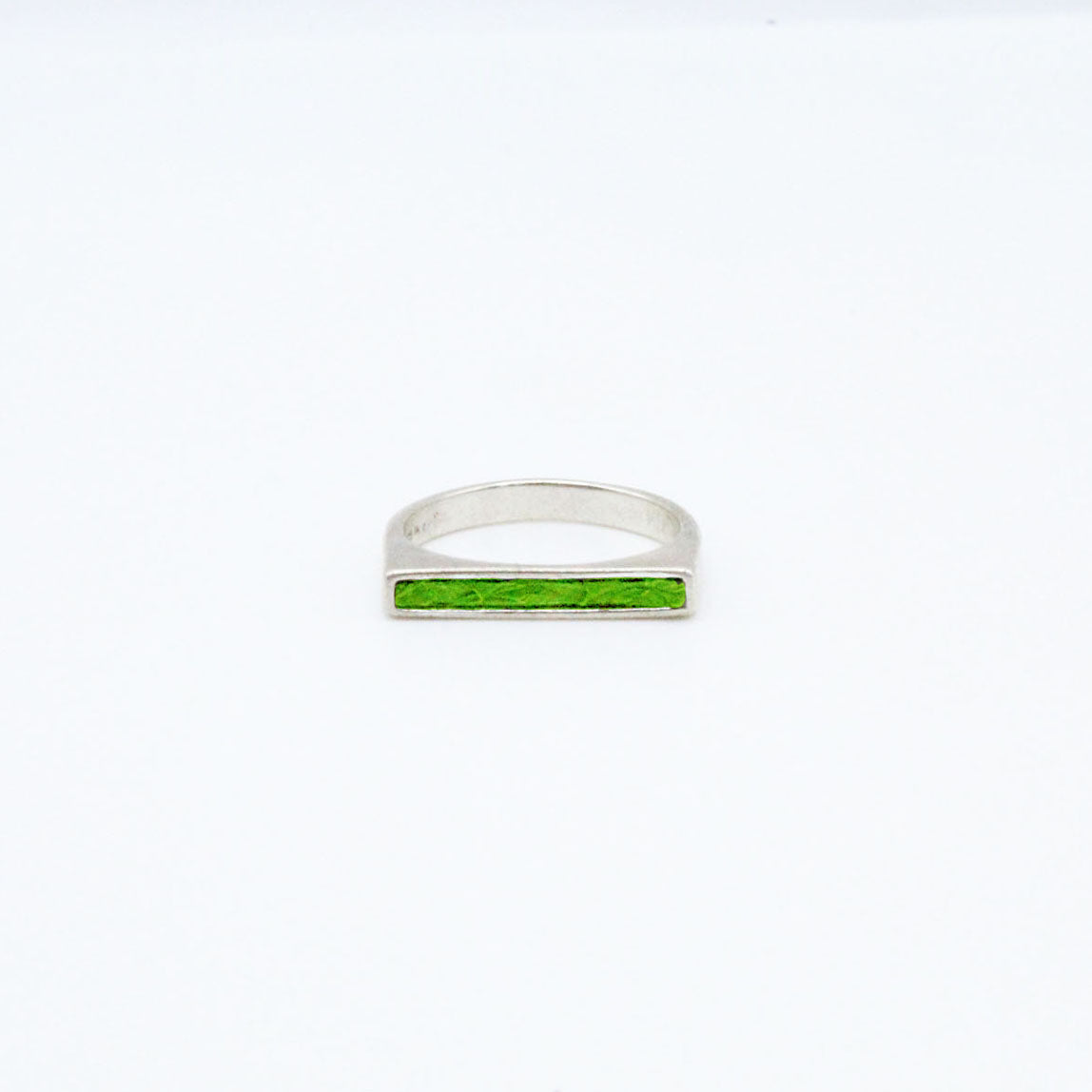 WACCAMAW RING