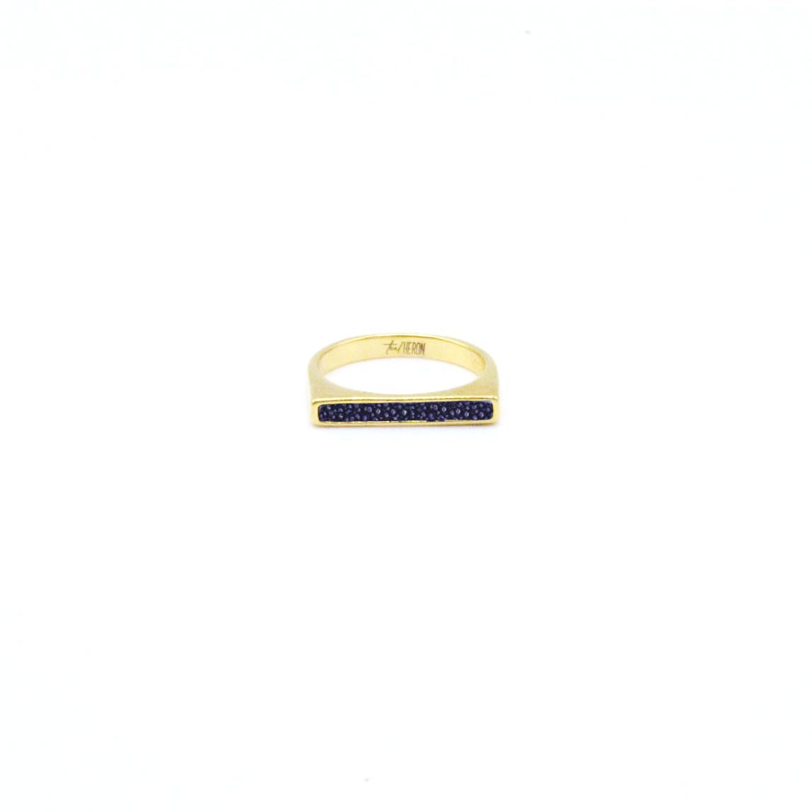 WACCAMAW RING