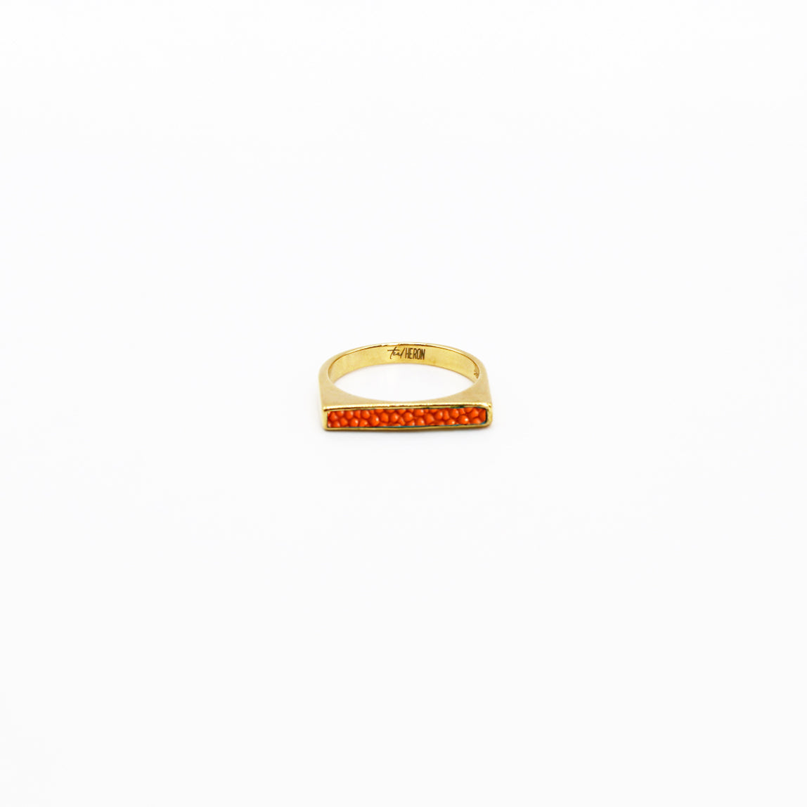 WACCAMAW RING