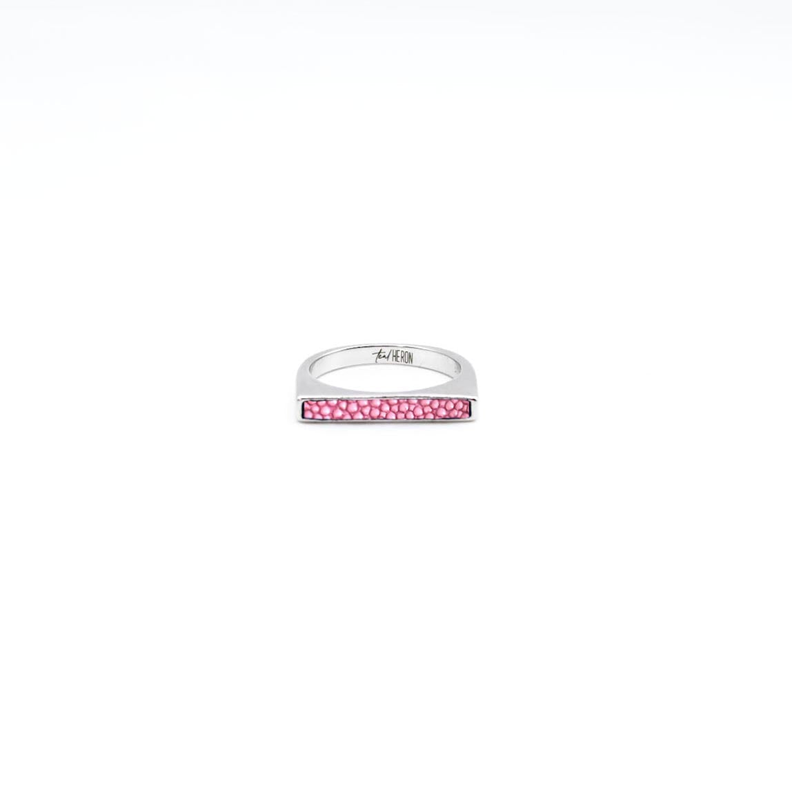 WACCAMAW RING